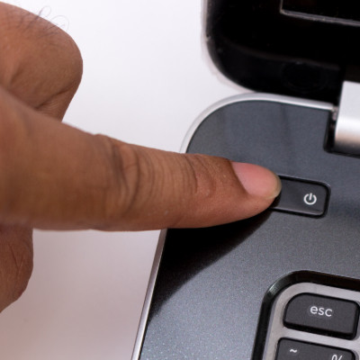 Why Turning It Off and On Again Actually Works