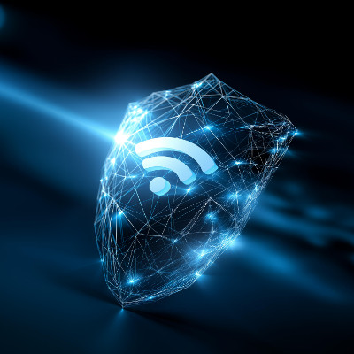 Guest Wi-Fi: A Separate Network Is the Smart Standard