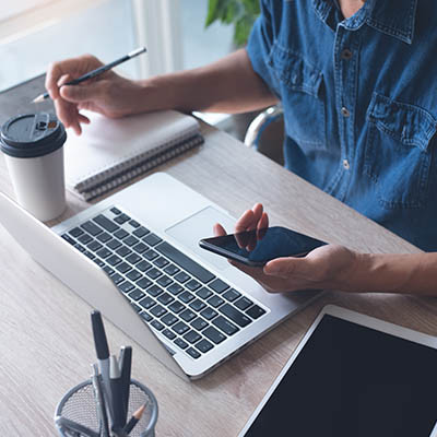 Supporting a Hybrid Workforce: What IT Has to Get Right