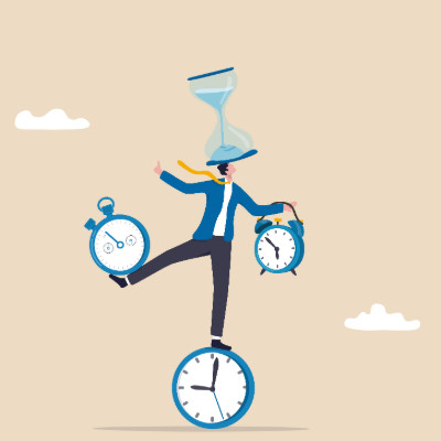 How to Break Your Team's Always-On Habit