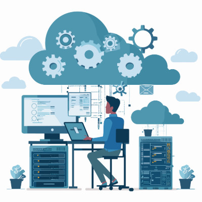 How the Cloud Lets You Scale on Demand
