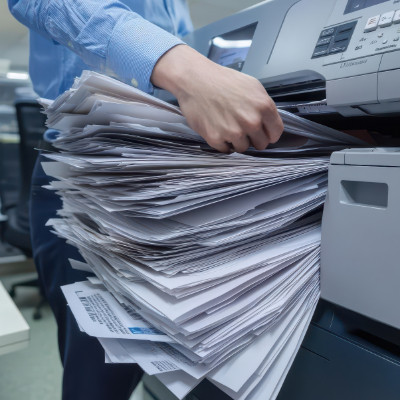 3 Tools to Break Your Paper Habit for Good
