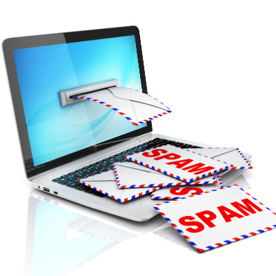 What's Really Behind Your Spam Folder