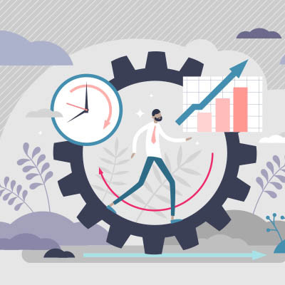 Beat Distraction With the Pomodoro Method