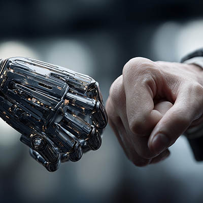 When AI Can Fake Any Voice, Verify Everything