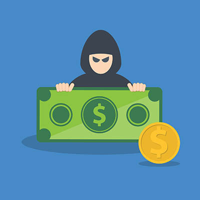 Cybercrime Is Now a Trillion-Dollar Industry