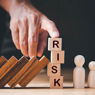 Three Disasters Most Small Businesses Don't Prepare For