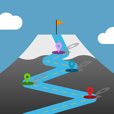 An IT Roadmap Keeps Your Tech and Budget on Track