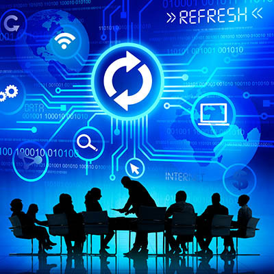 What a vCIO Does, and Why Growing Businesses Need One