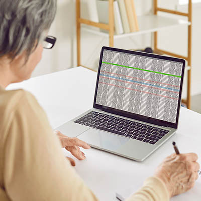 Turn a Date Into Its Day of the Week in a Spreadsheet