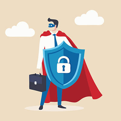 Why Reacting to Cyberattacks Is Already Too Late