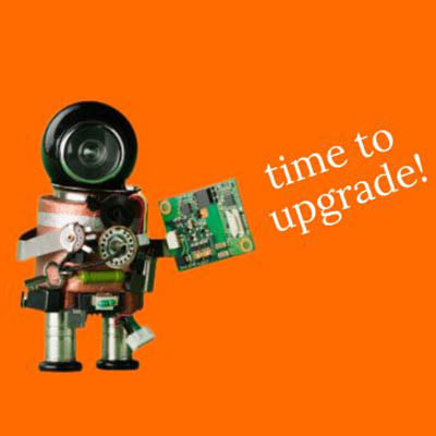 The Network Gear You Forgot to Upgrade