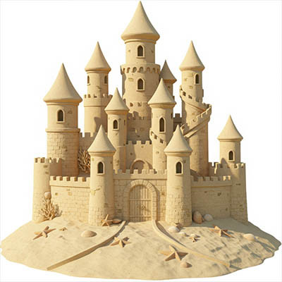 Build Your Cyber Defense in Layers, Like a Castle