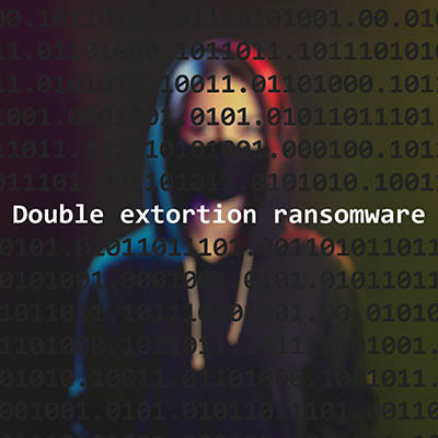 Why Ransomware Now Hits You Twice (or More)