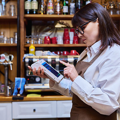 Your POS Is the Hub. Treat It Like One