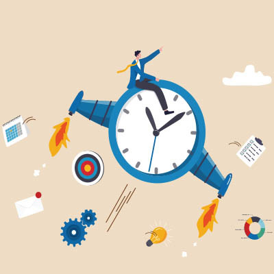 3 Habits to Take Back Your Workday