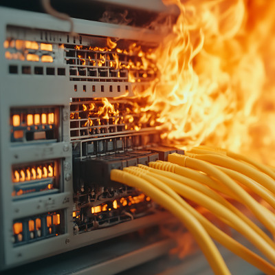 3 Ways Businesses Lose Their Data