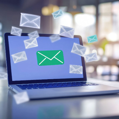 Stop Retyping the Same Email. Use Templates
