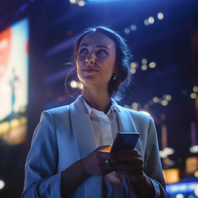 AI Agents and Satellite Are Reshaping Mobile in 2026