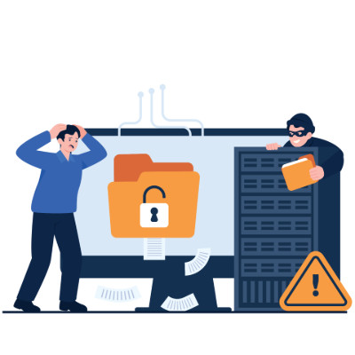Cybersecurity Is a Money Problem, Not Just an IT One