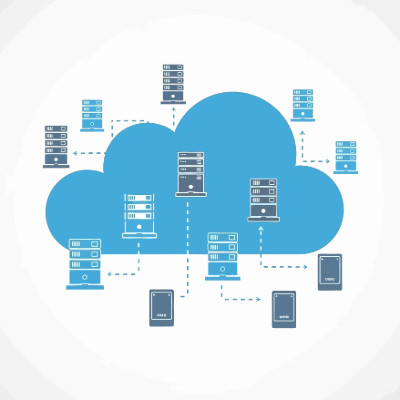 Four Steps to Stop Overpaying for the Cloud