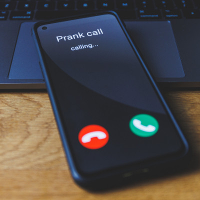 The NFL Draft Prank Call Was a Security Lesson
