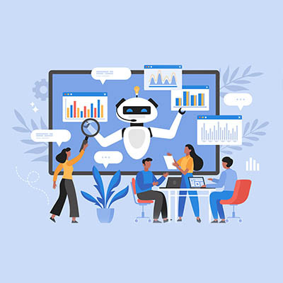 Four Steps to Get Your Business Actually Ready for AI