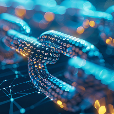 Blockchain Went Quiet. Here's Where It Actually Works