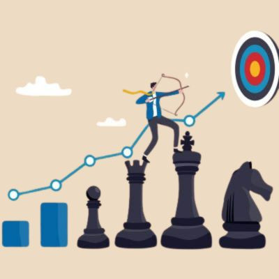 Five Steps to Turn a Strategic Plan Into Real Growth
