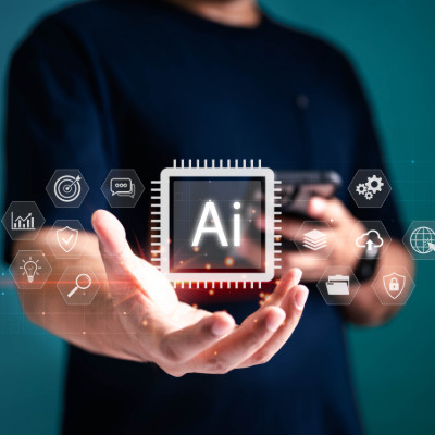 How to Use AI at Work Without Leaking Data