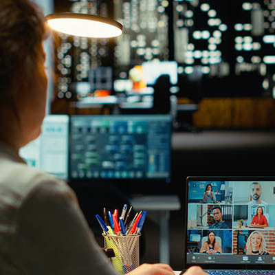 How to Make Remote Meetings Actually Work