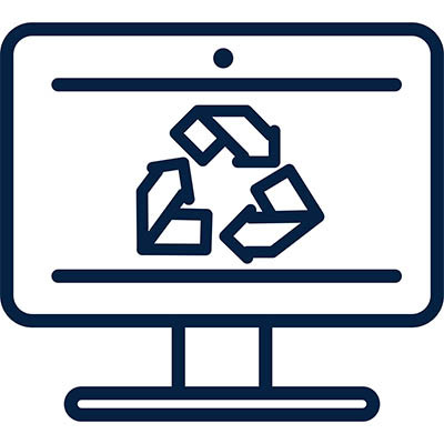 The Right Way to Get Rid of Old Tech