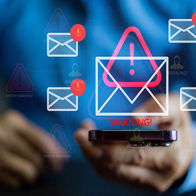 How to Open Email Attachments Safely