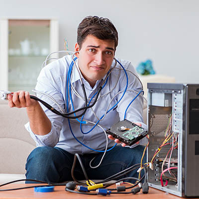 Why Break-Fix IT Costs More Than Managed IT