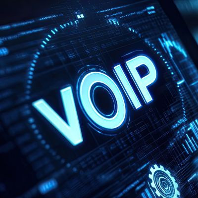 Why Your Business Phone Should Be VoIP