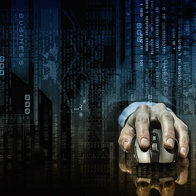 Your Stolen Passwords May Be on the Dark Web