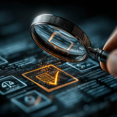 The 3 Things That Sink an IT Audit