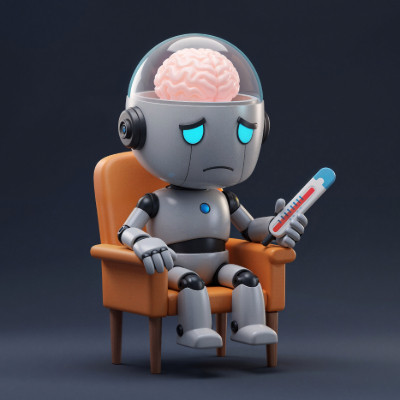 The Real Risks of Trusting AI Too Much