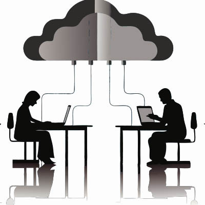 How the Cloud Makes Teamwork Easier