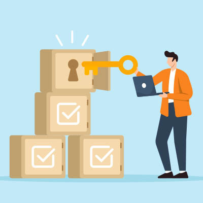 4 Tech Tools That Cut Wasted Time