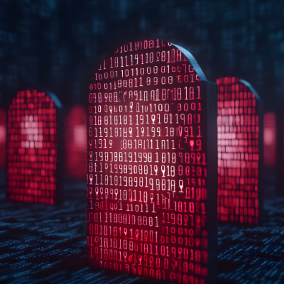 Turn Your Forgotten Data Into an Asset