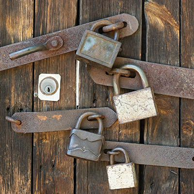 5 Security Policies Every Business Needs