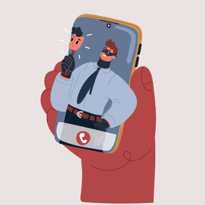 How to Spot a Fake Tech Support Scam