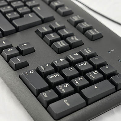 How to Move Your Cursor Without a Mouse