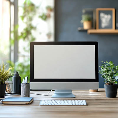 5 Ways a Tidy Workspace Lifts Your Productivity